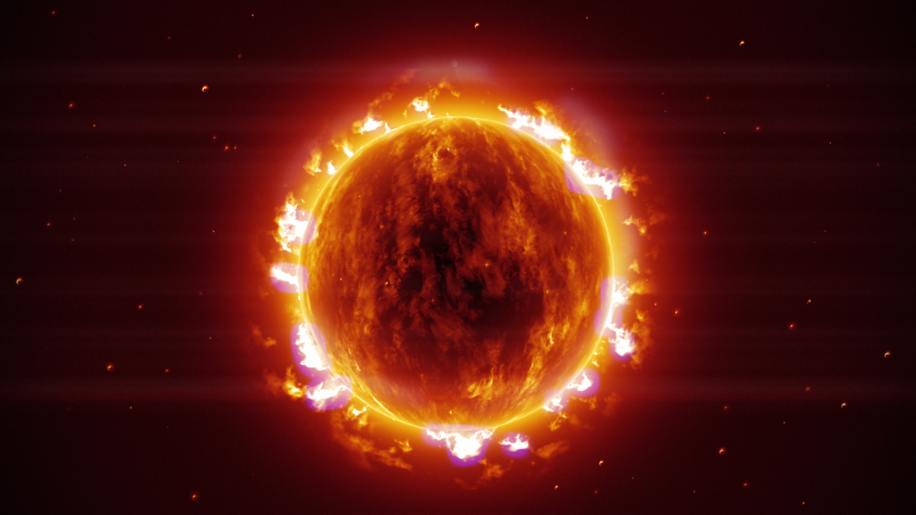 Celestial Era